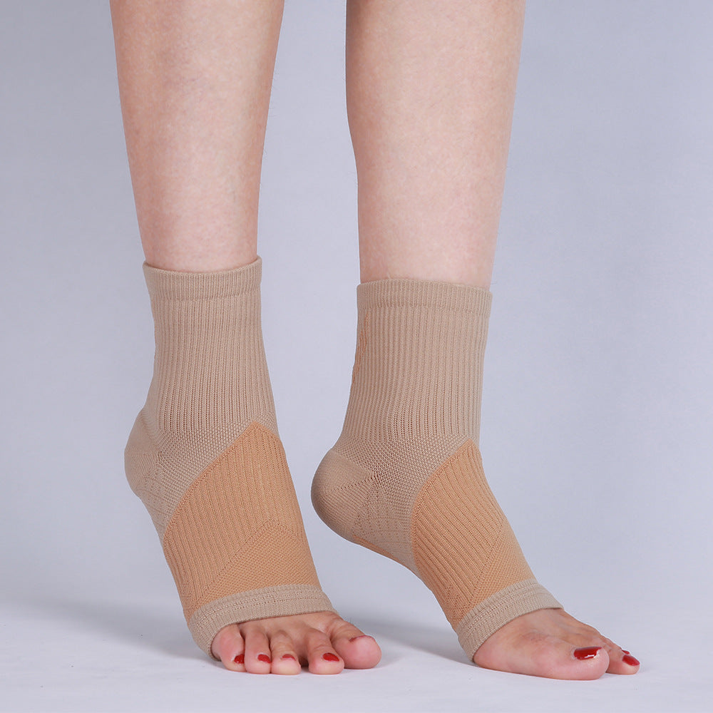 Foot Therapy Recovery Socks