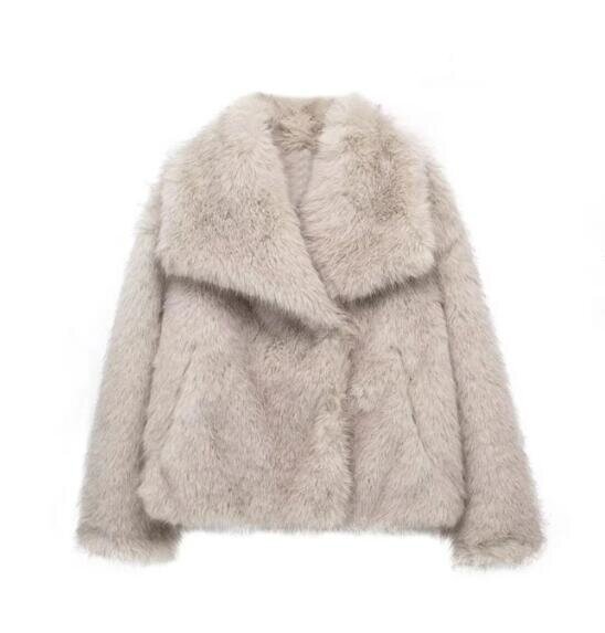 Fur Coat