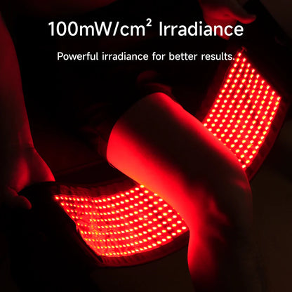 Red Light Therapy Belt