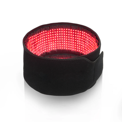 Rotlichttherapie-Gürtel