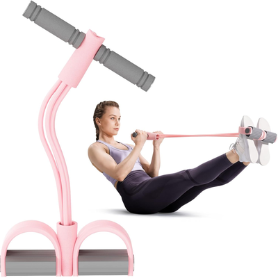 Vorelis Pedal Resistance Band