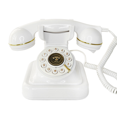 Vorelis™ RetroDial Bluetooth Phone