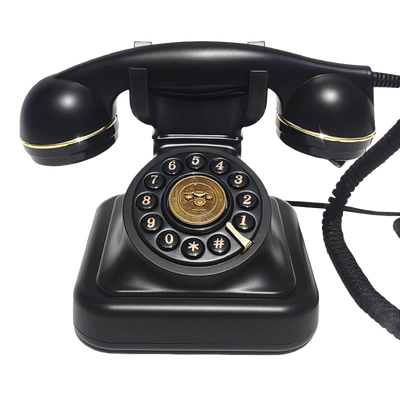 Vorelis™ RetroDial Bluetooth Phone