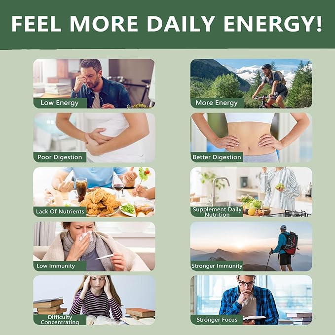 Rhodiola Rosea 500mg Capsules – Stress Support & Energy Formula