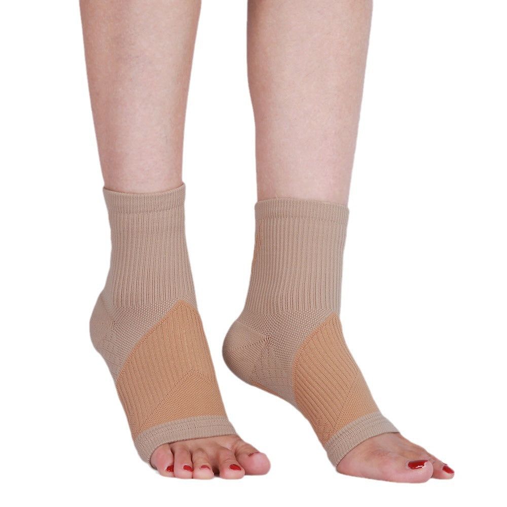 Foot Therapy Recovery Socks