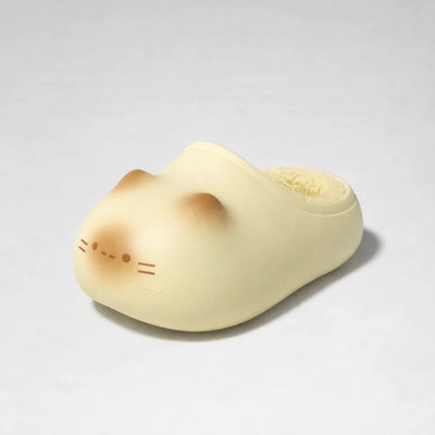 Cat Comfort Clogs
