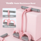 Vorelis Pedal Resistance Band