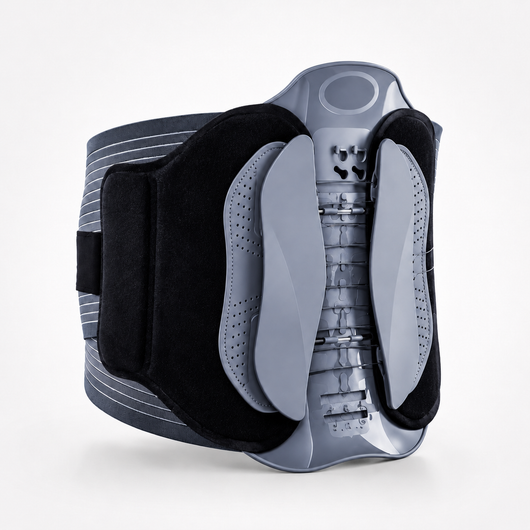 Vorelis™ SpineAlign Advanced Lumbar Support System