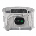 BackRelief™ Inflatable Lumbar Therapy System