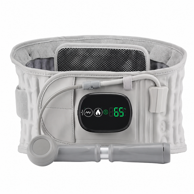 BackRelief™ Inflatable Lumbar Therapy System