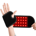 LumoFlex™ Red Light Therapy Hand Wrap