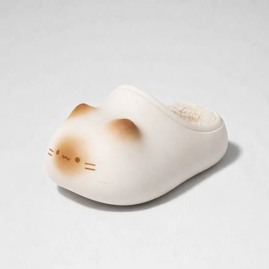 Cat Comfort Clogs