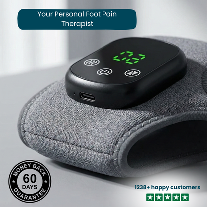 Vorelis™ Ankle Therapy Band