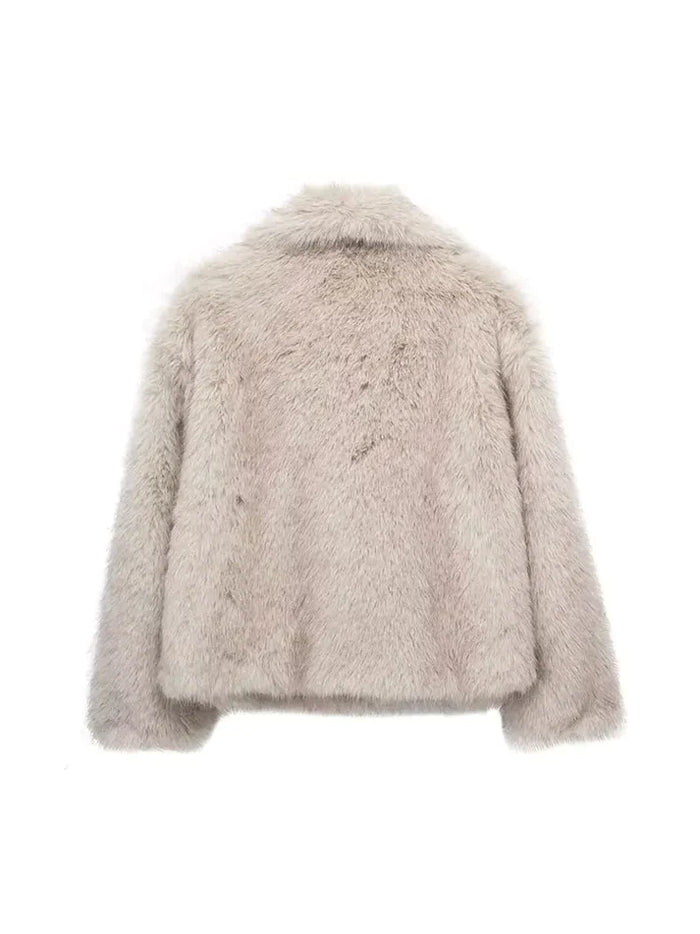 Fur Coat