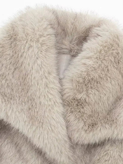 Fur Coat