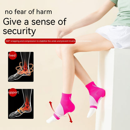 Foot Therapy Recovery Socks
