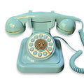 Vorelis™ RetroDial Bluetooth Phone