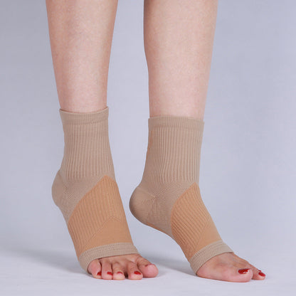 Foot Therapy Recovery Socks