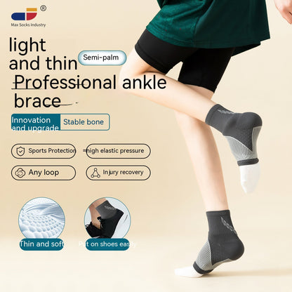 Foot Therapy Recovery Socks