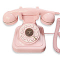 Vorelis™ RetroDial Bluetooth Phone