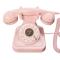 Vorelis™ RetroDial Bluetooth Phone
