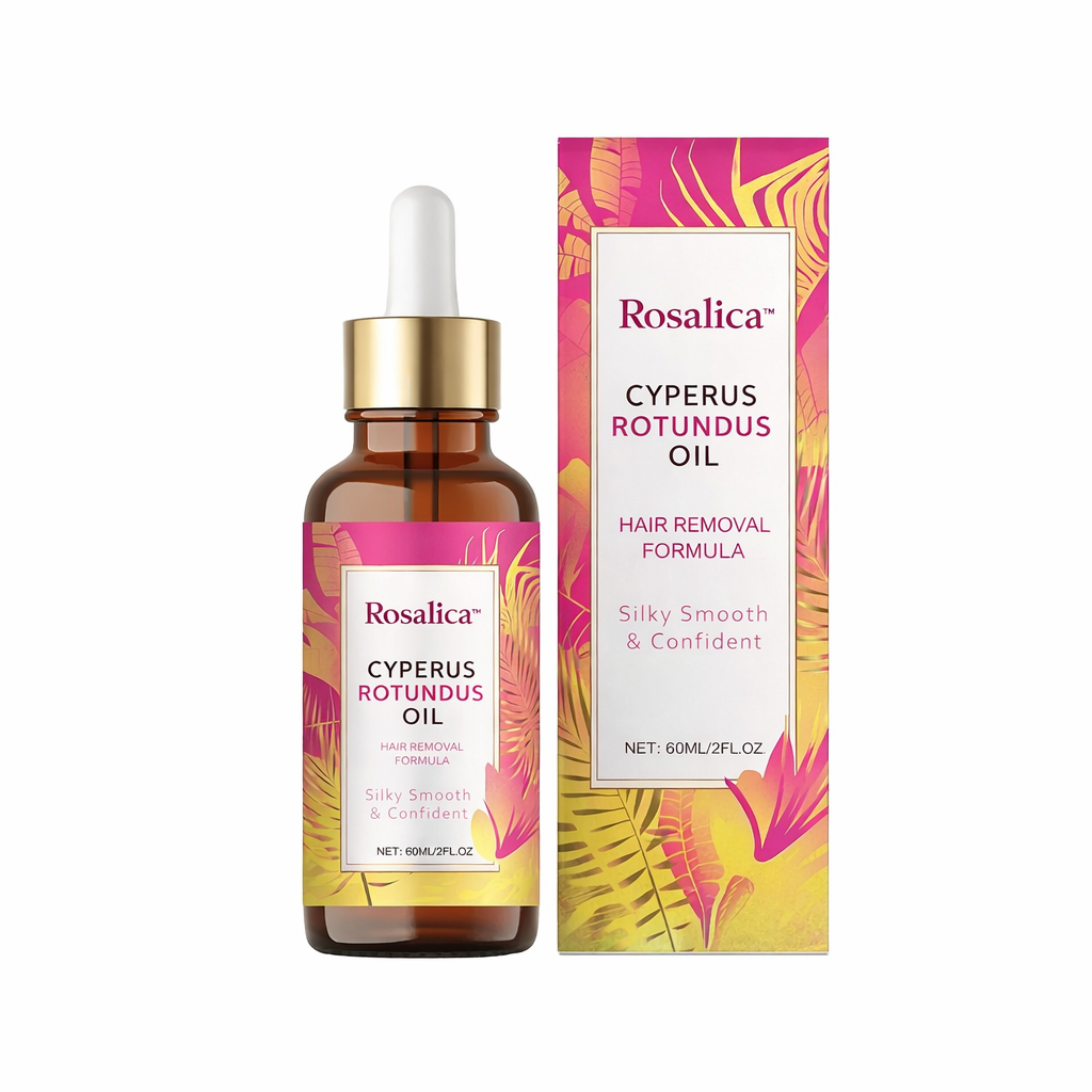 Vorelis™ Cyperus Rotundus Oil