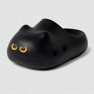 Cat Comfort Clogs