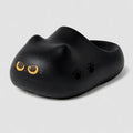 Cat Comfort Clogs