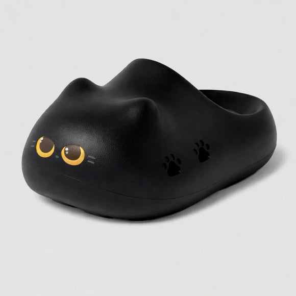 Cat Comfort Clogs product image