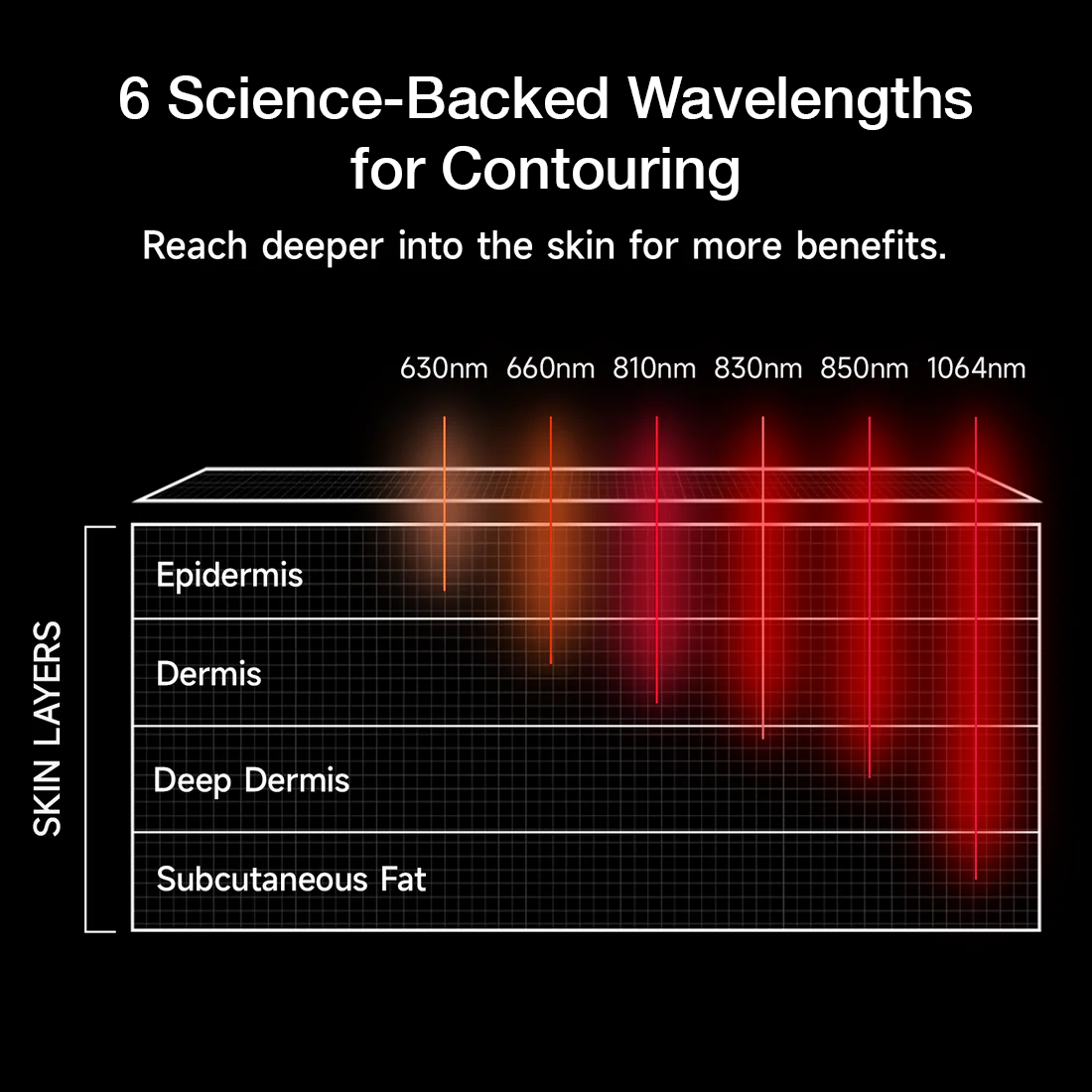 Red Light Therapy Belt